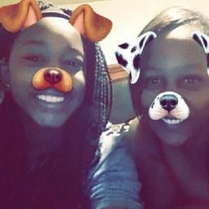 Meet your Posher, Quana